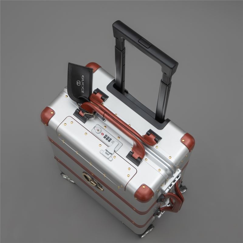 Gucci Suitcase